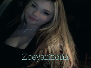 Zoeyarizona