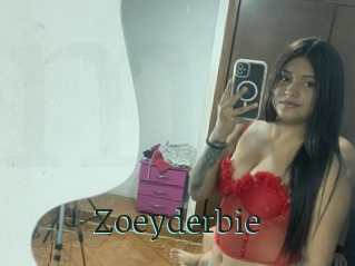 Zoeyderbie