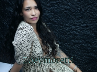 Zoeymoretti
