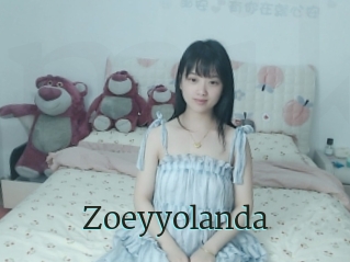 Zoeyyolanda