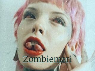 Zombiemari
