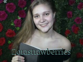 Zorastrawberries