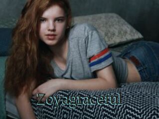 Zoyagraceful