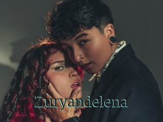 Zuryandelena