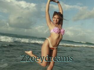 Zzoeydreams